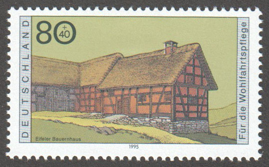 Germany Scott B785 MNH - Click Image to Close